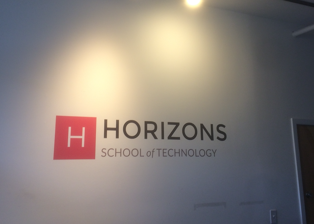 Horizons Summer 2017