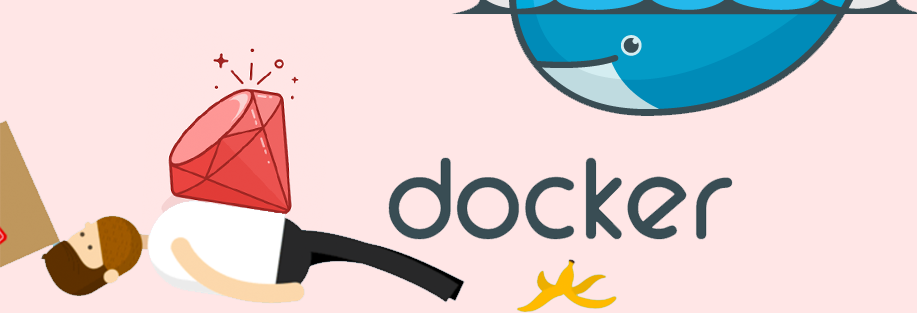 Docker-Rails